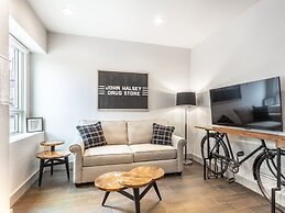 Millsap Suites by Pioneer Pocket Hotel