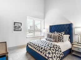 Millsap Suites by Pioneer Pocket Hotel