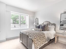 Millsap Suites by Pioneer Pocket Hotel