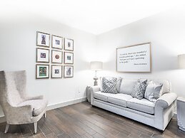 Millsap Suites by Pioneer Pocket Hotel