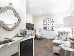 Millsap Suites by Pioneer Pocket Hotel