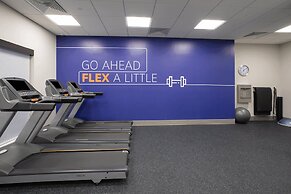 Holiday Inn Express and Suites Burley by IHG