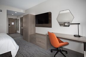 Holiday Inn Express and Suites Burley by IHG