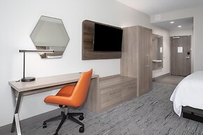 Holiday Inn Express and Suites Burley by IHG