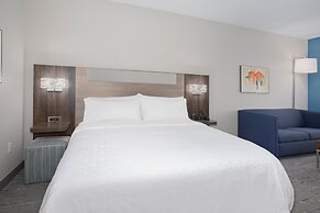 Holiday Inn Express and Suites Burley by IHG