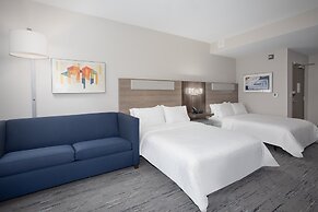 Holiday Inn Express and Suites Burley by IHG