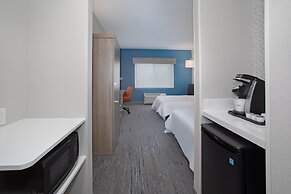 Holiday Inn Express and Suites Burley by IHG