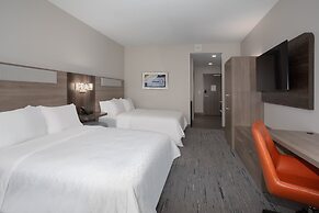 Holiday Inn Express and Suites Burley by IHG