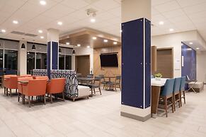 Holiday Inn Express and Suites Burley by IHG