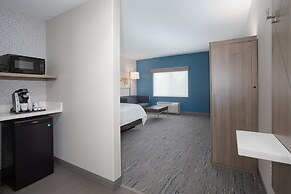 Holiday Inn Express and Suites Burley by IHG