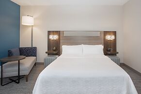 Holiday Inn Express and Suites Burley by IHG