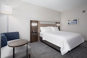 Holiday Inn Express and Suites Burley by IHG