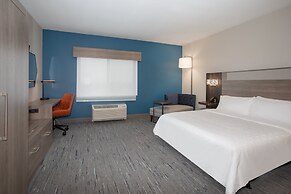 Holiday Inn Express and Suites Burley by IHG