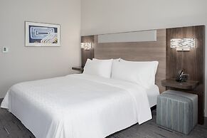 Holiday Inn Express and Suites Burley by IHG