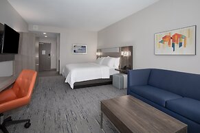 Holiday Inn Express and Suites Burley by IHG