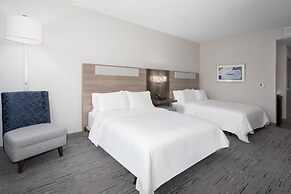 Holiday Inn Express and Suites Burley by IHG