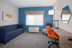 Holiday Inn Express and Suites Burley by IHG