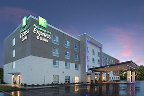 Holiday Inn Express and Suites Burley by IHG