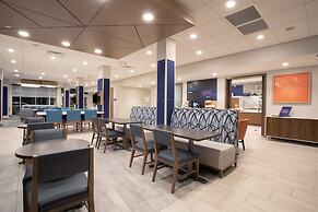 Holiday Inn Express and Suites Burley by IHG