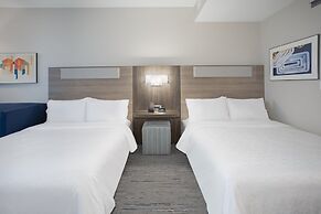 Holiday Inn Express and Suites Burley by IHG