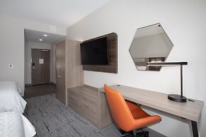 Holiday Inn Express and Suites Burley by IHG