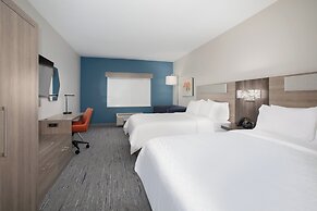 Holiday Inn Express and Suites Burley by IHG
