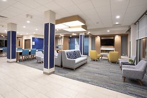 Holiday Inn Express and Suites Burley by IHG