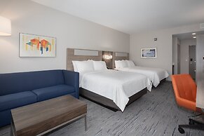 Holiday Inn Express and Suites Burley by IHG