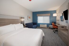 Holiday Inn Express and Suites Burley by IHG