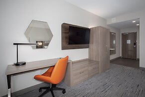 Holiday Inn Express and Suites Burley by IHG