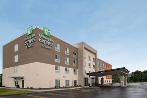 Holiday Inn Express and Suites Burley, an IHG Hotel