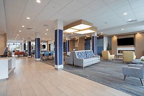 Holiday Inn Express and Suites Burley by IHG