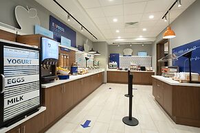 Holiday Inn Express and Suites Burley by IHG