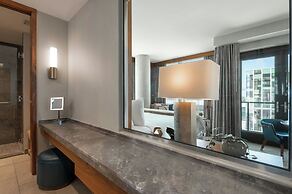 Drey Hotel