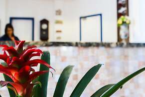 Hotel Diamantina - em Guarapari