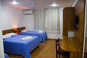 Hotel Diamantina - em Guarapari