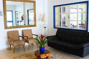 Hotel Diamantina - em Guarapari