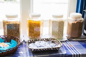 Hotel Diamantina - em Guarapari