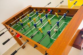 Hotel Diamantina - em Guarapari