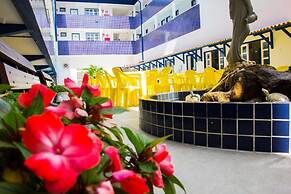 Hotel Diamantina - em Guarapari