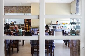 Hotel Diamantina - em Guarapari