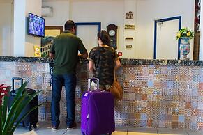 Hotel Diamantina - em Guarapari