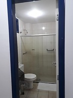 Hotel Diamantina - em Guarapari