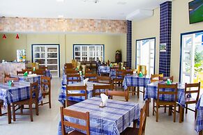 Hotel Diamantina - em Guarapari