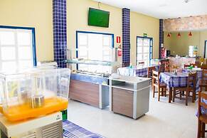 Hotel Diamantina - em Guarapari