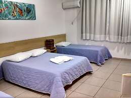 Hotel Diamantina - em Guarapari