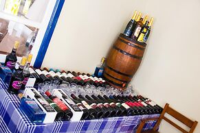 Hotel Diamantina - em Guarapari