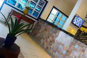 Hotel Diamantina - em Guarapari