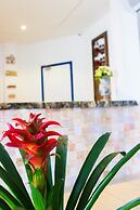 Hotel Diamantina - em Guarapari