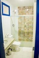 Hotel Diamantina - em Guarapari